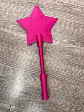 Credit Card Pay Wand